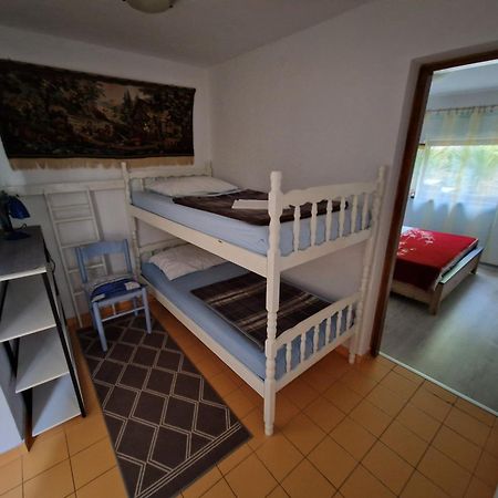 Apartments Zlatko Ičići Δωμάτιο φωτογραφία