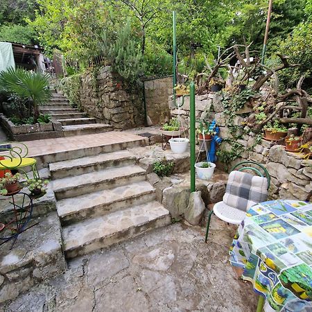 Apartments Zlatko Ičići Εξωτερικό φωτογραφία