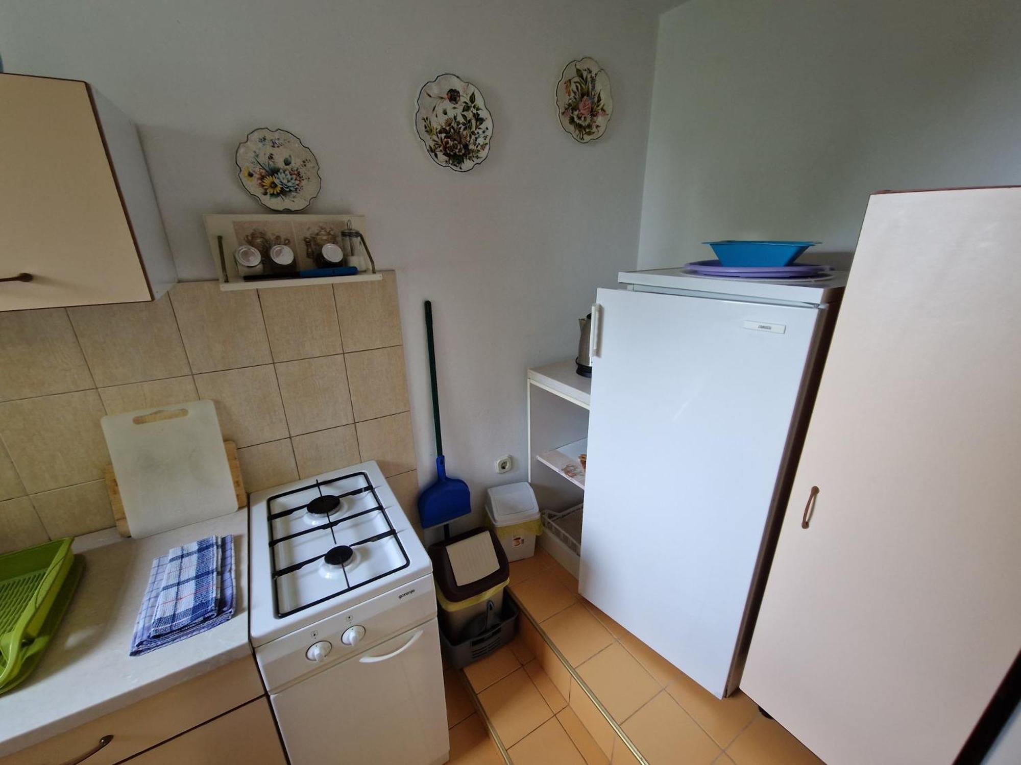 Apartments Zlatko Ičići Δωμάτιο φωτογραφία