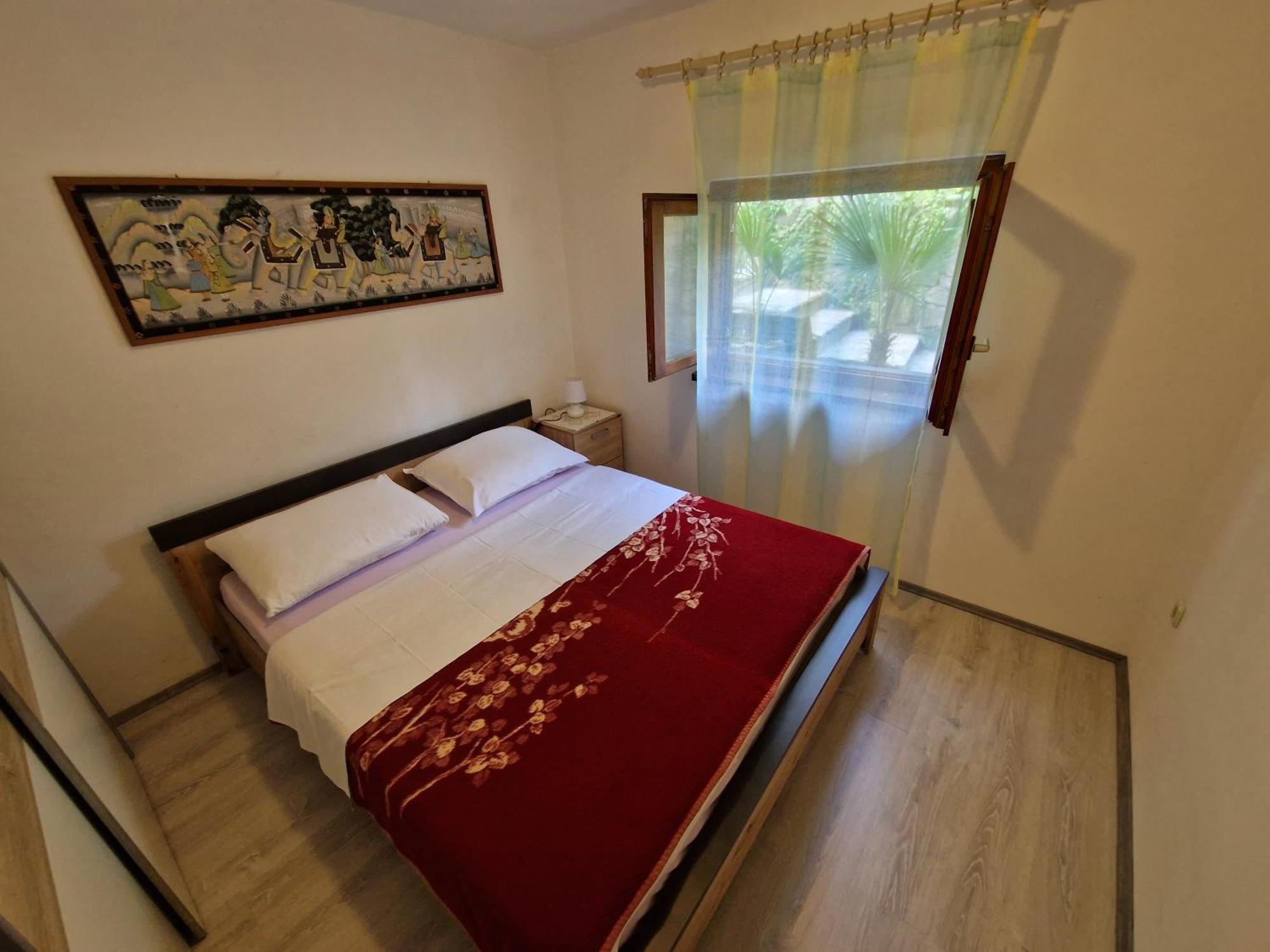 Apartments Zlatko Ičići Δωμάτιο φωτογραφία