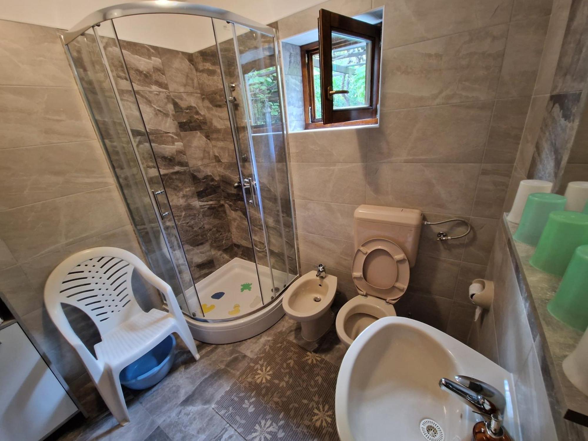 Apartments Zlatko Ičići Δωμάτιο φωτογραφία