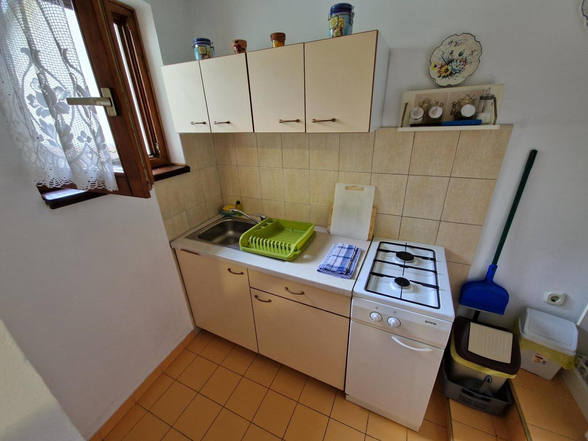 Apartments Zlatko Ičići Δωμάτιο φωτογραφία