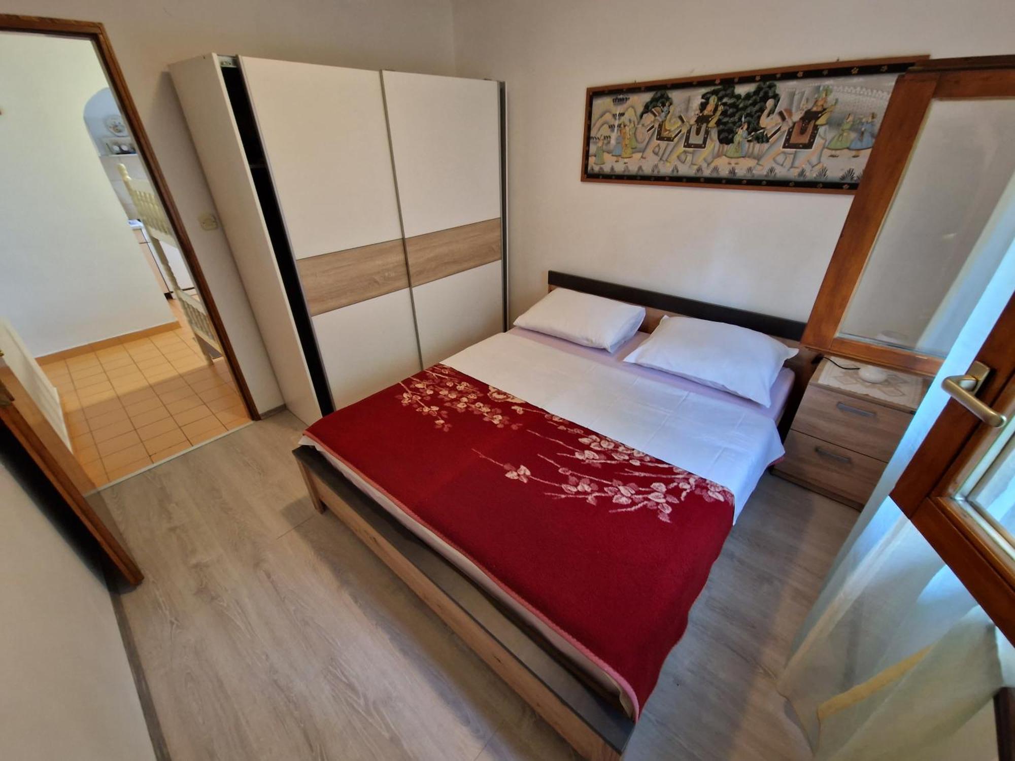 Apartments Zlatko Ičići Δωμάτιο φωτογραφία