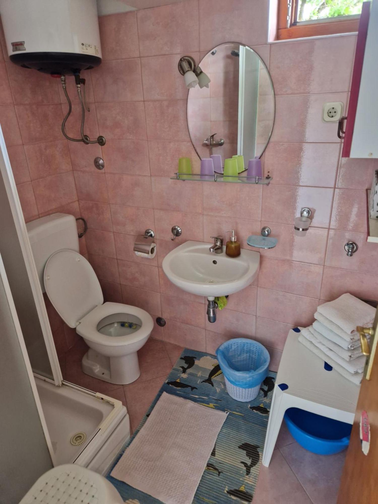 Apartments Zlatko Ičići Δωμάτιο φωτογραφία