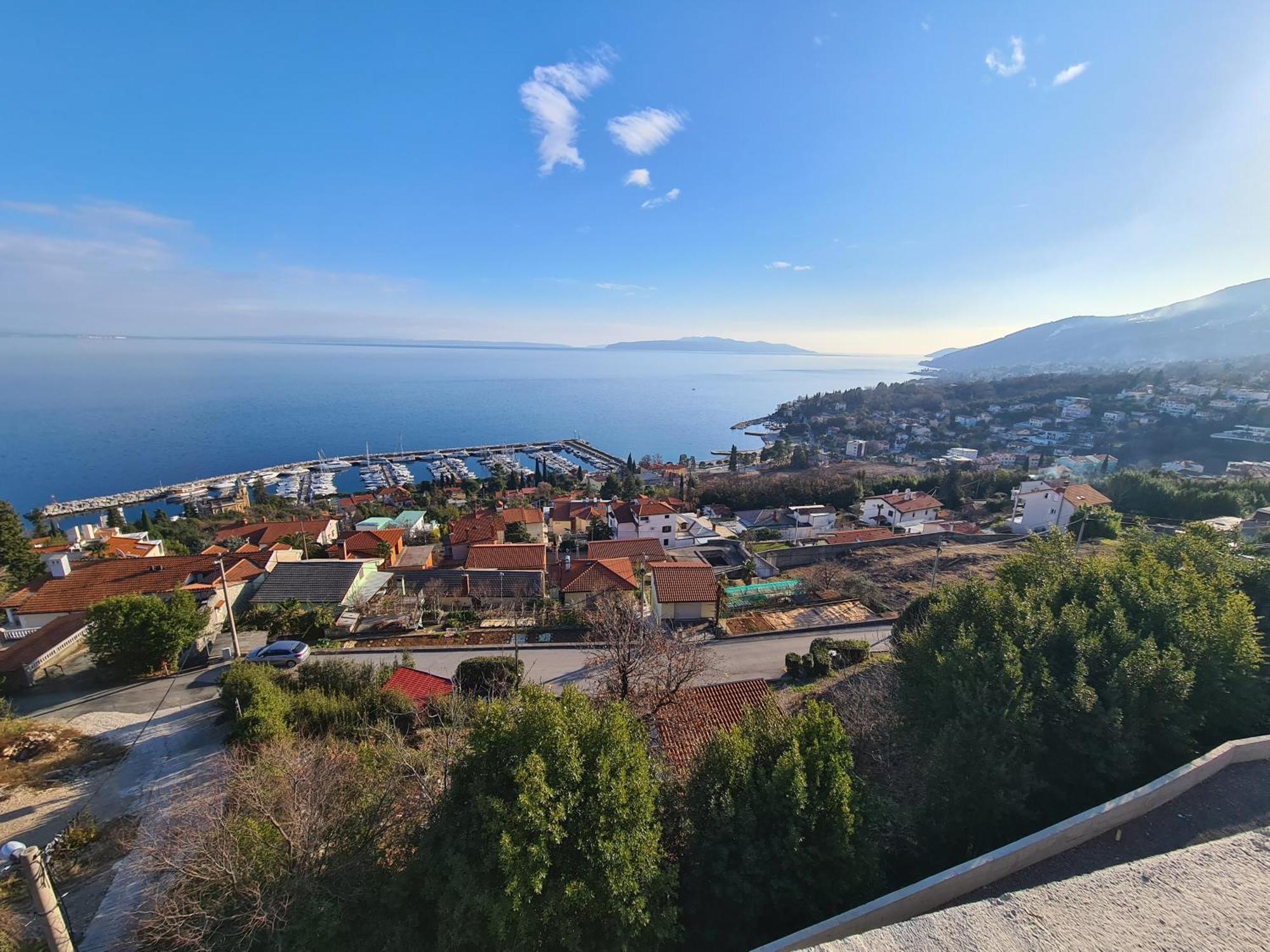 Apartments Zlatko Ičići Δωμάτιο φωτογραφία