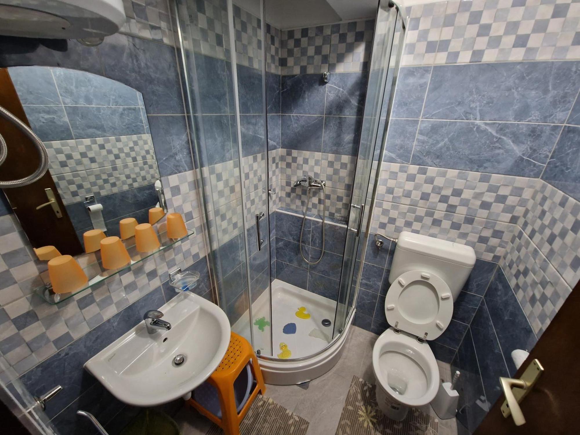 Apartments Zlatko Ičići Δωμάτιο φωτογραφία