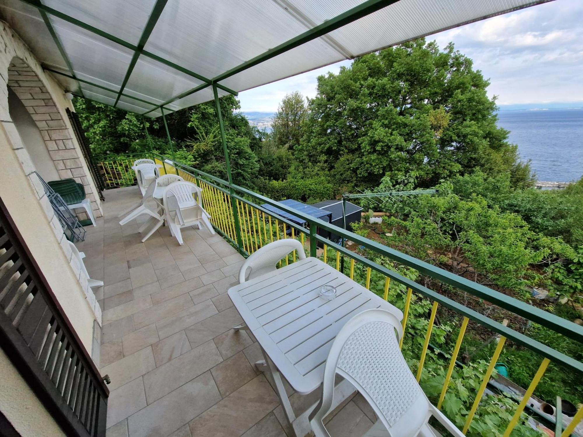 Apartments Zlatko Ičići Δωμάτιο φωτογραφία