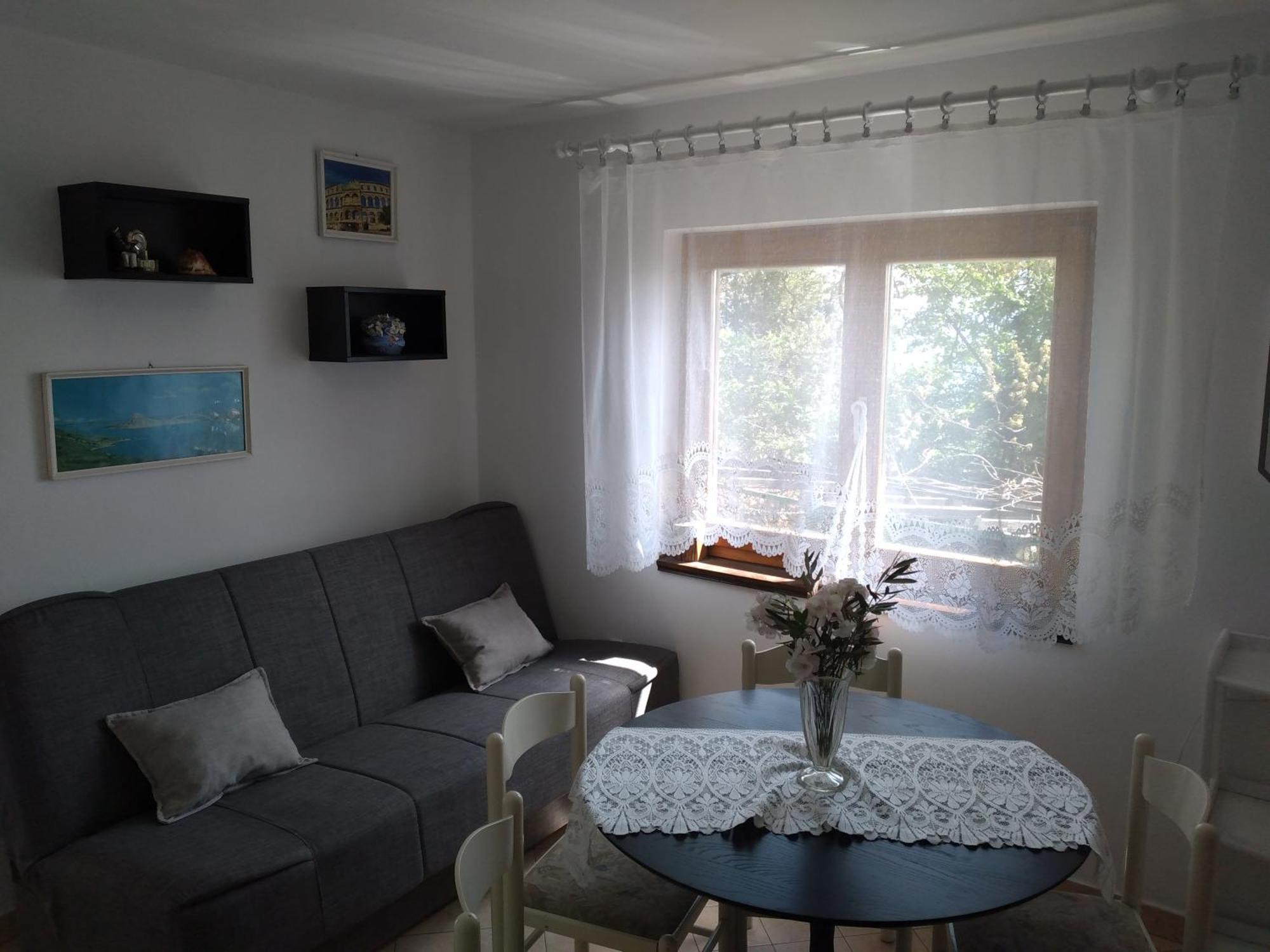 Apartments Zlatko Ičići Δωμάτιο φωτογραφία