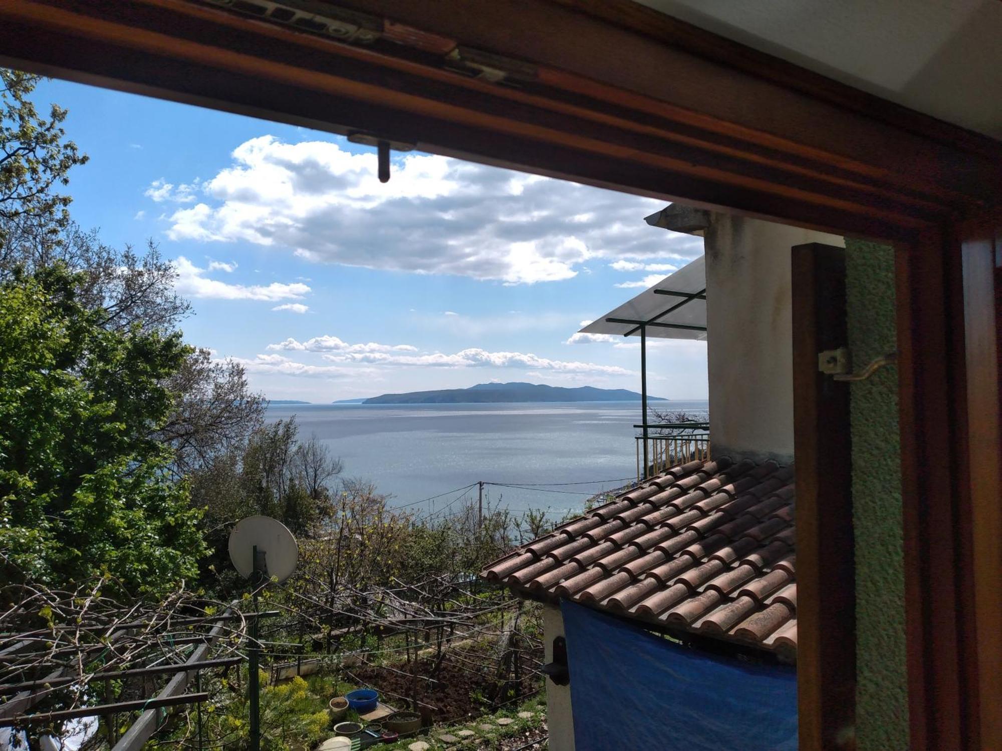Apartments Zlatko Ičići Δωμάτιο φωτογραφία