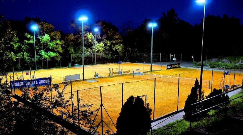 Apartments Zlatko Ičići Εξωτερικό φωτογραφία