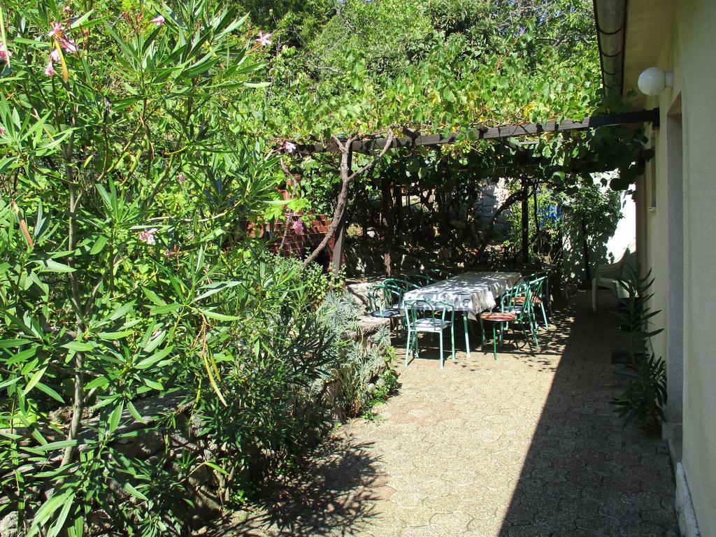 Apartments Zlatko Ičići Εξωτερικό φωτογραφία